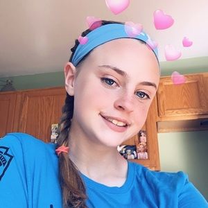Meet your Posher, Brooklynn